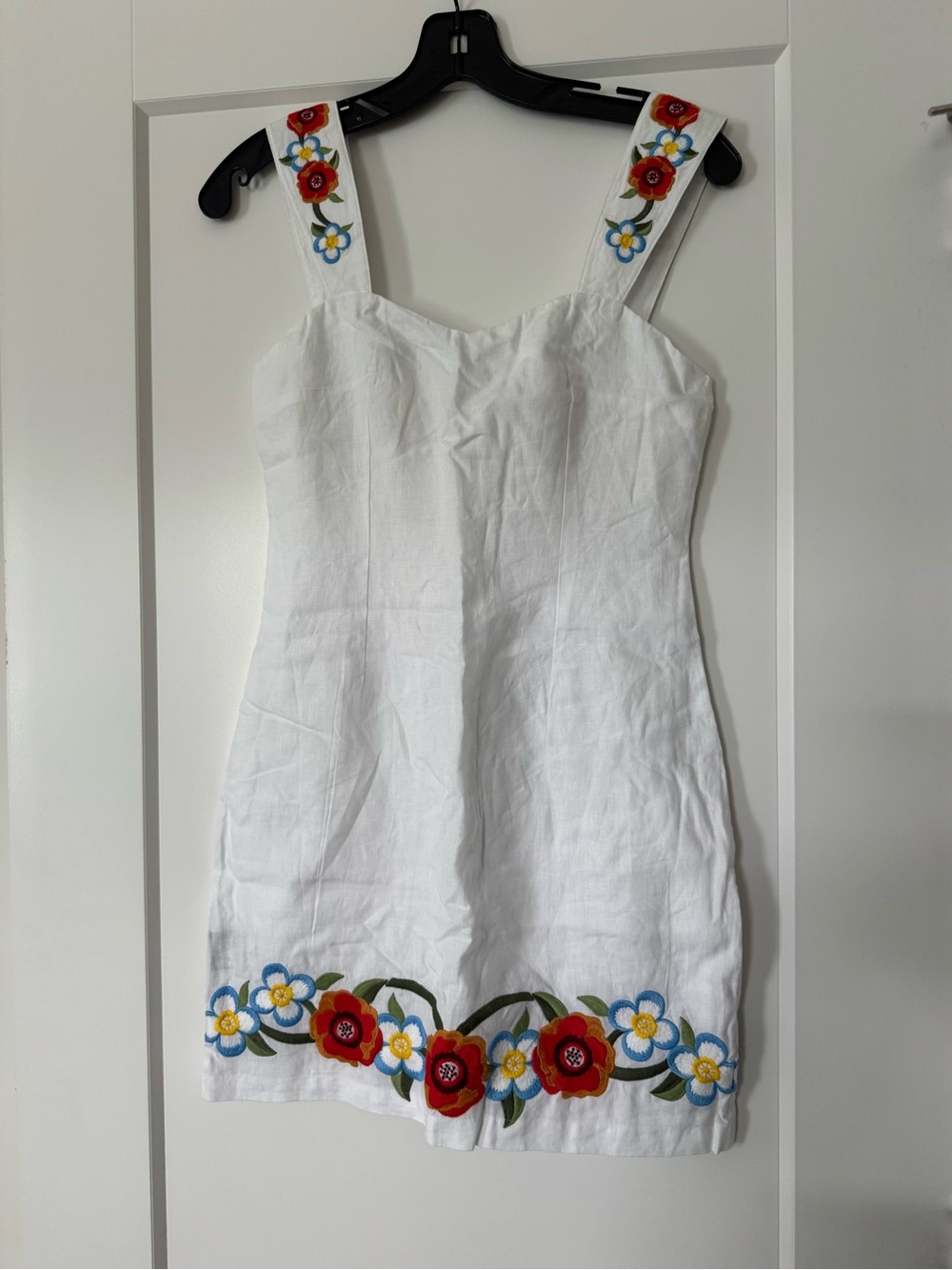 Fanm Mon Merlin Dress - Picture 2 of 10